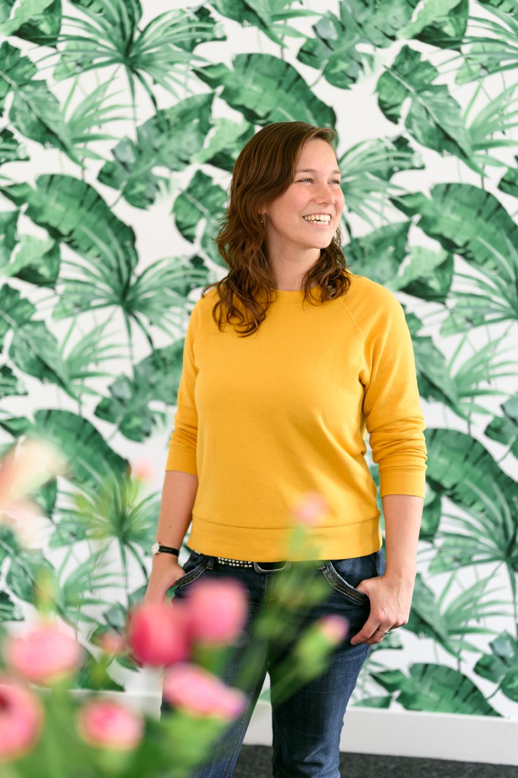 Renske Berckmoes