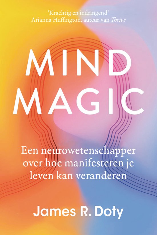 Mind Magic Mind Magic