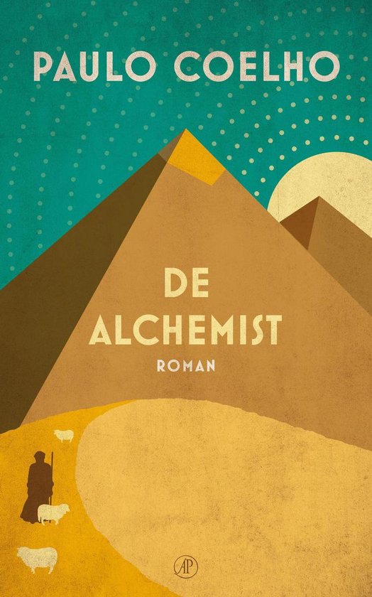 Alchemist