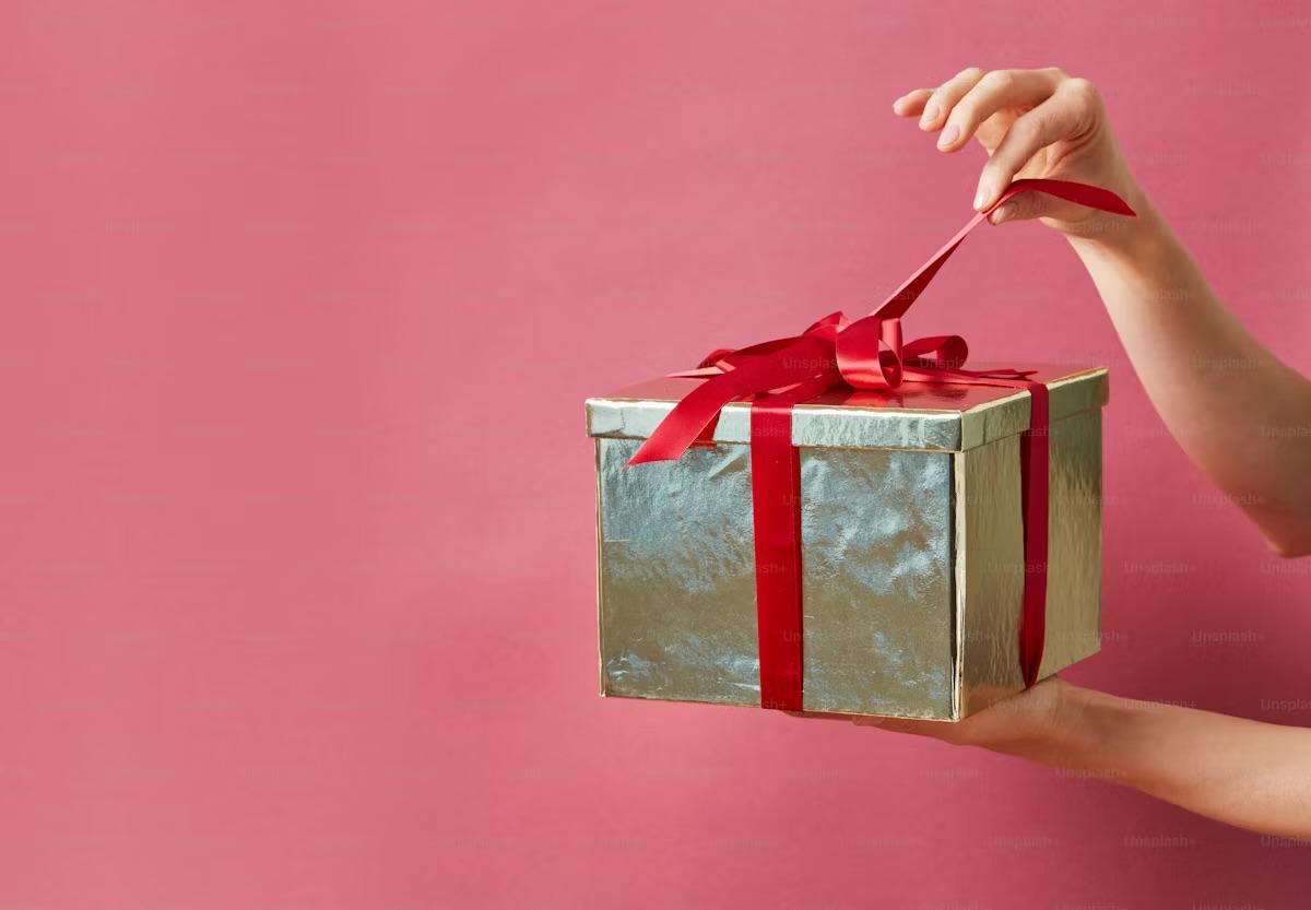 Black friday cadeautjes
