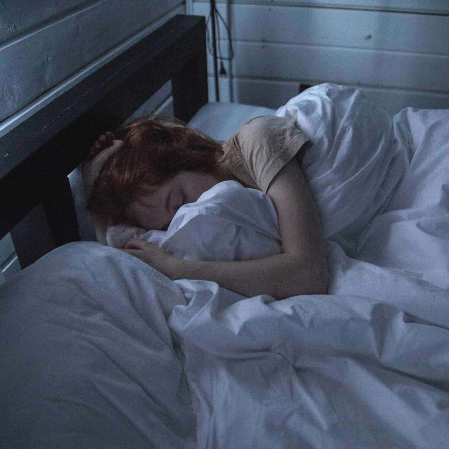 De betekenis droom: wat je onderbewustzijn je wil vertellen