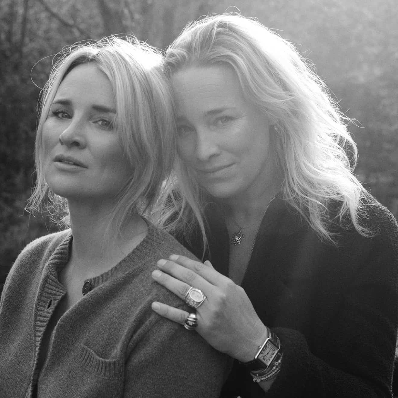 Inspiratie van Moonsisters Lieke en Jetteke