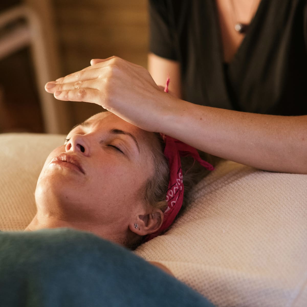 Wat is Reiki en wat kan het voor jou betekenen?